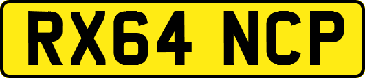 RX64NCP