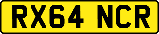 RX64NCR