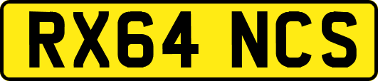RX64NCS