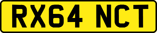 RX64NCT