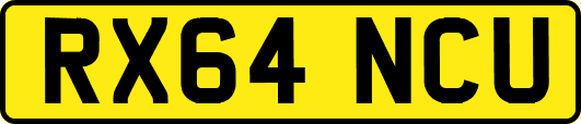 RX64NCU