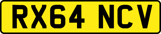 RX64NCV