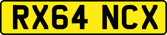 RX64NCX