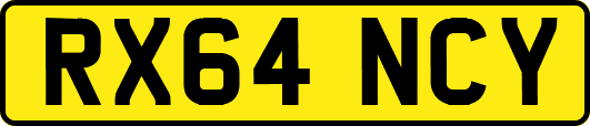 RX64NCY