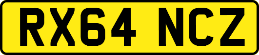 RX64NCZ