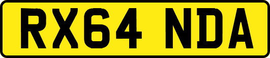 RX64NDA