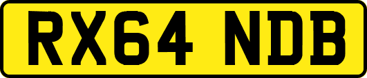 RX64NDB