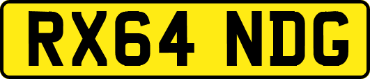 RX64NDG