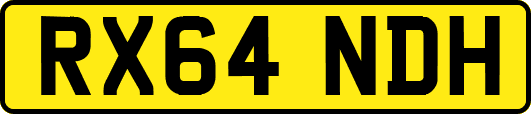 RX64NDH