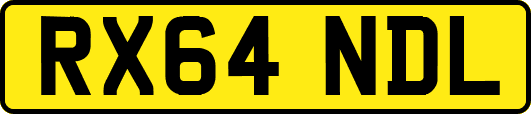 RX64NDL