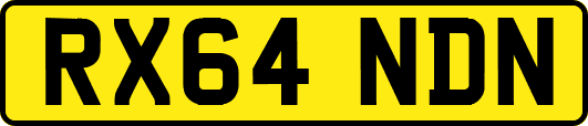 RX64NDN