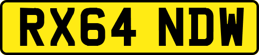 RX64NDW