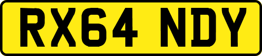 RX64NDY