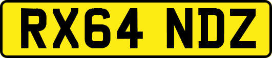 RX64NDZ