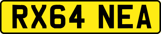 RX64NEA
