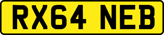 RX64NEB