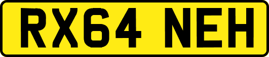 RX64NEH