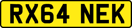 RX64NEK