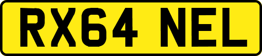 RX64NEL