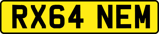 RX64NEM
