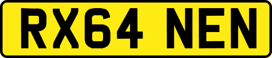 RX64NEN