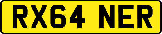 RX64NER