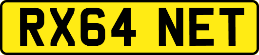 RX64NET