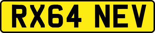 RX64NEV
