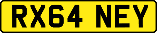 RX64NEY
