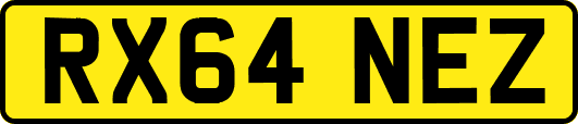 RX64NEZ