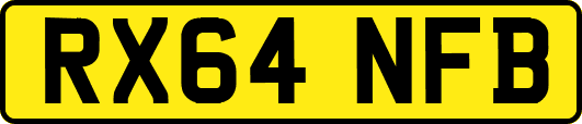 RX64NFB