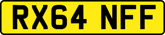 RX64NFF