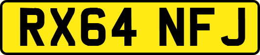RX64NFJ