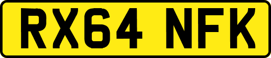 RX64NFK