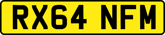RX64NFM
