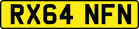 RX64NFN
