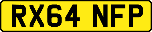 RX64NFP