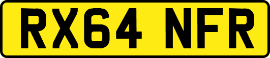RX64NFR