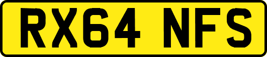 RX64NFS