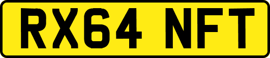 RX64NFT