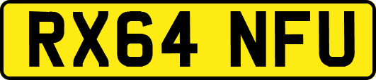 RX64NFU