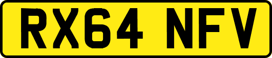 RX64NFV