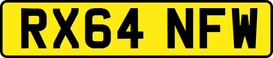 RX64NFW