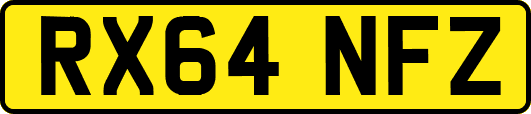 RX64NFZ