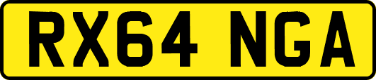 RX64NGA