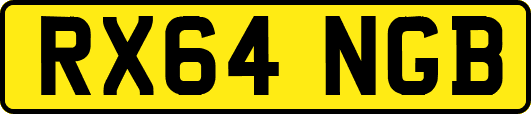 RX64NGB