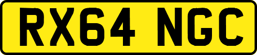 RX64NGC