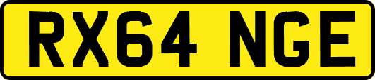 RX64NGE