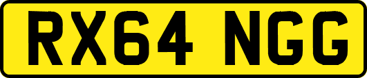 RX64NGG