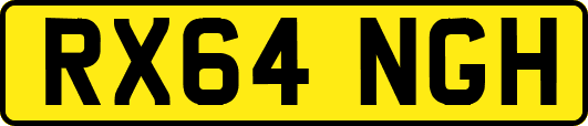 RX64NGH